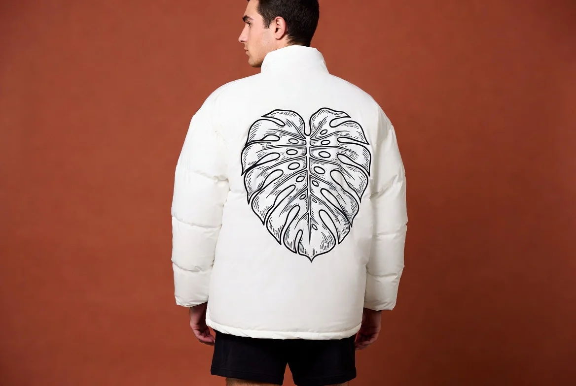 Men’s Outerwear 22